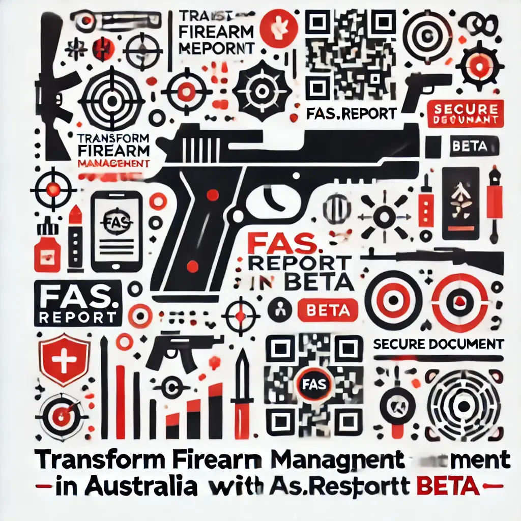 firearm management